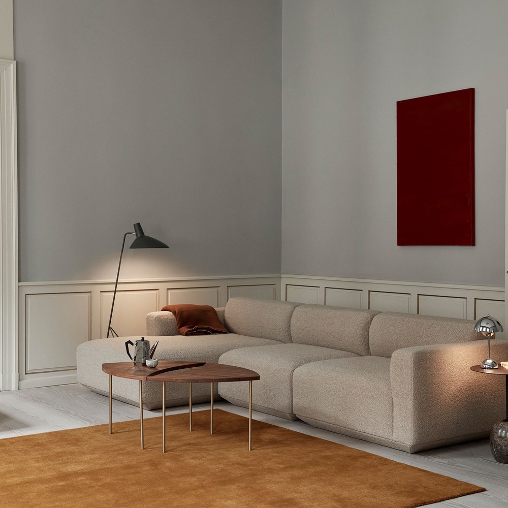 The Moor AP7 Rug 200x300 cm - & Tradition - 2