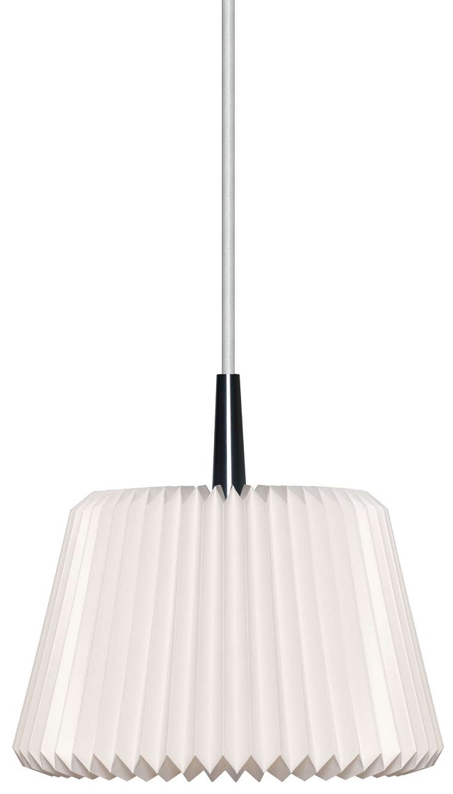 Model 120 Snowdrop Pendant - LE KLINT