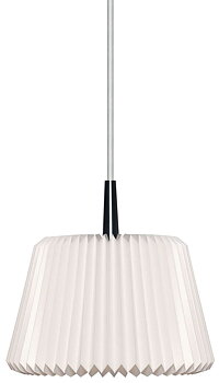 Model 120 Snowdrop Pendant - LE KLINT