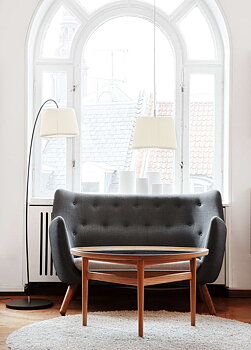 Model 120 Snowdrop Pendant - LE KLINT
