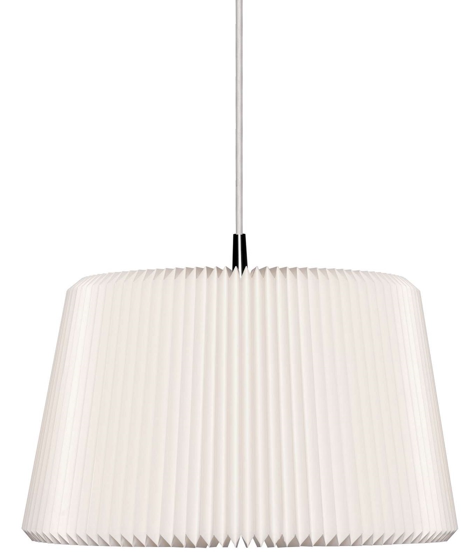 Model 120 Snowdrop Pendant - LE KLINT - 4