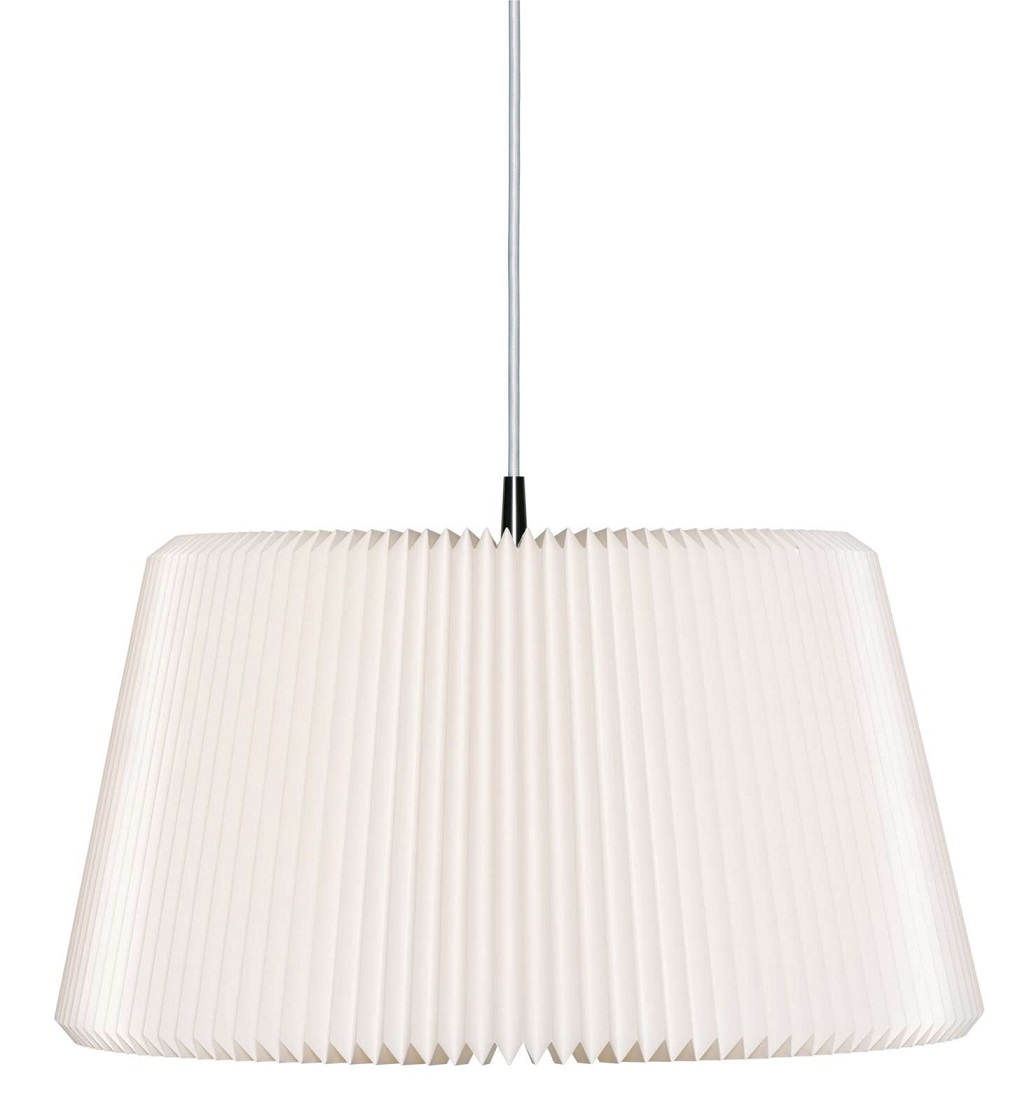 Model 120 Snowdrop Pendant - LE KLINT - 5