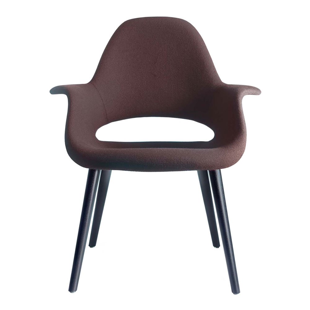 Organic Fåtölj - Vitra - 9