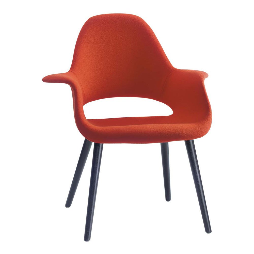 Organic Fåtölj - Vitra - 7