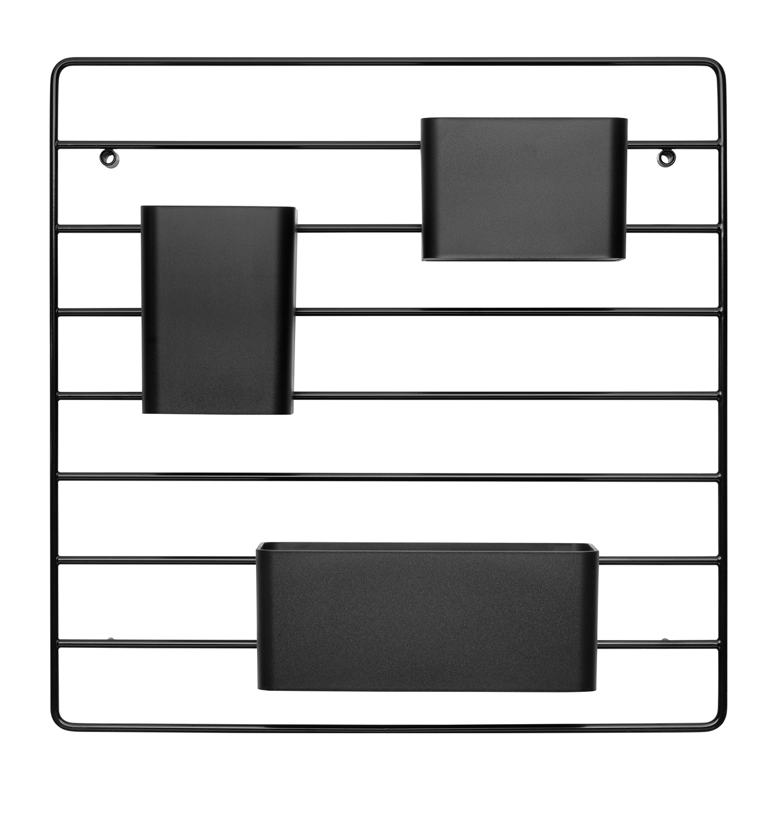 String Organizers 3-pack - 4