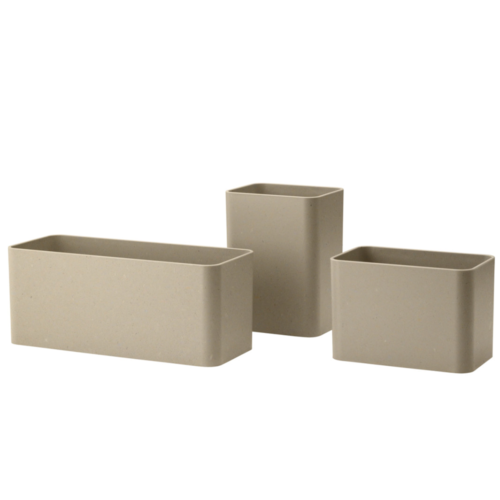 String Organizers 3-pack