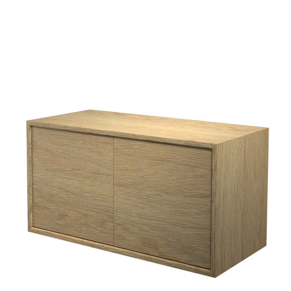 Royal System Cabinet Module with 2 doors Royal-6 (several choices) - 7