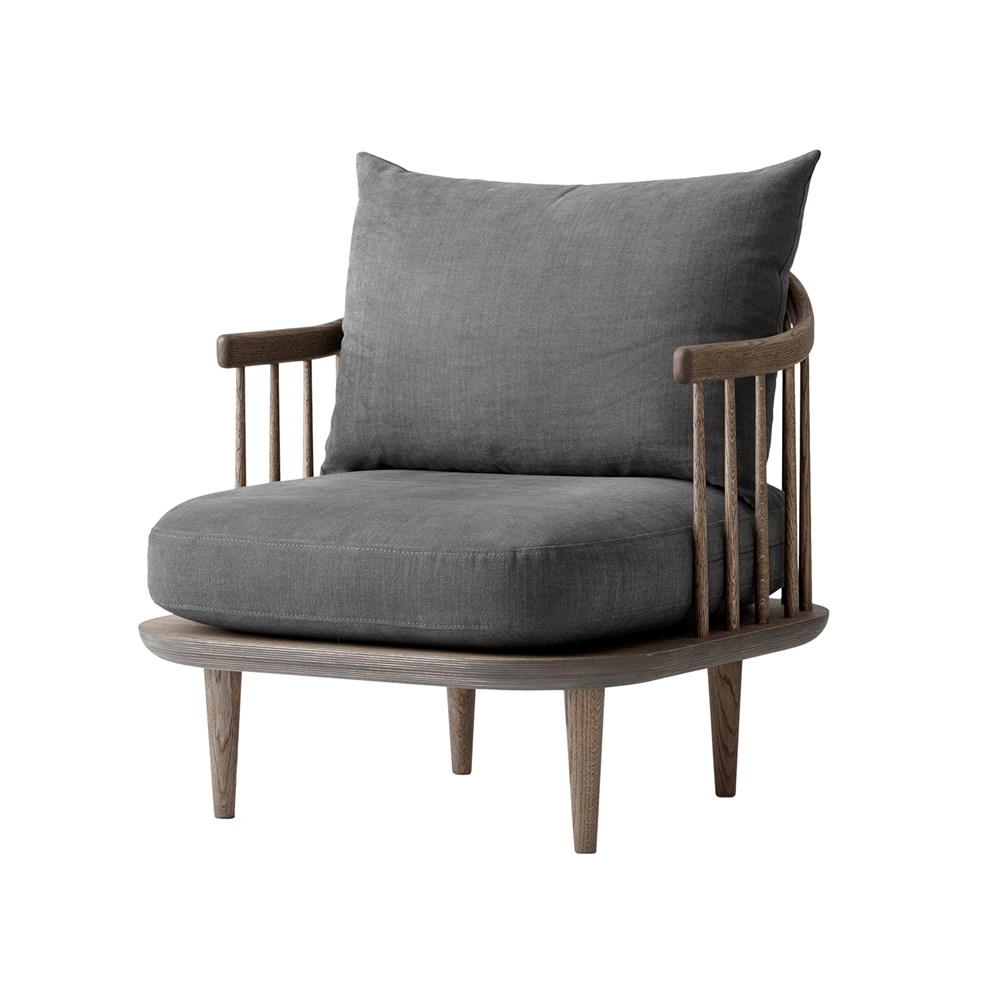 FLY SC10 Armchair - Quickship - 4