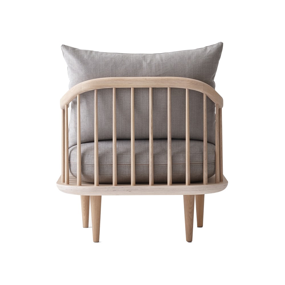 FLY SC10 Armchair - Quickship - 3
