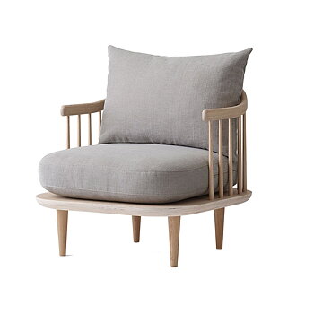 FLY SC10 Armchair - Quickship