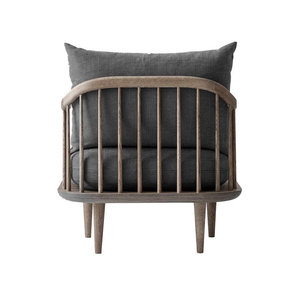 FLY SC10 Armchair - Quickship - 6