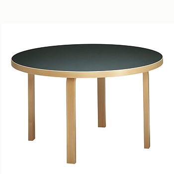 Table 91, Ø125- Aalto