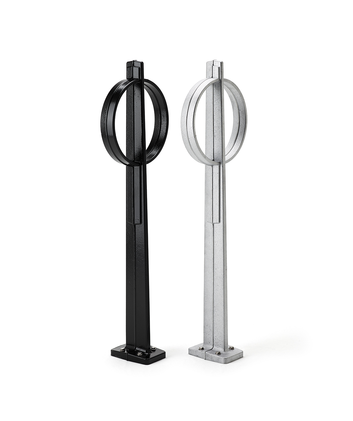 Cirkus Cykelpollare - Byarums Bruk - 3