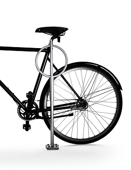 Cirkus Cykelpollare - Byarums Bruk