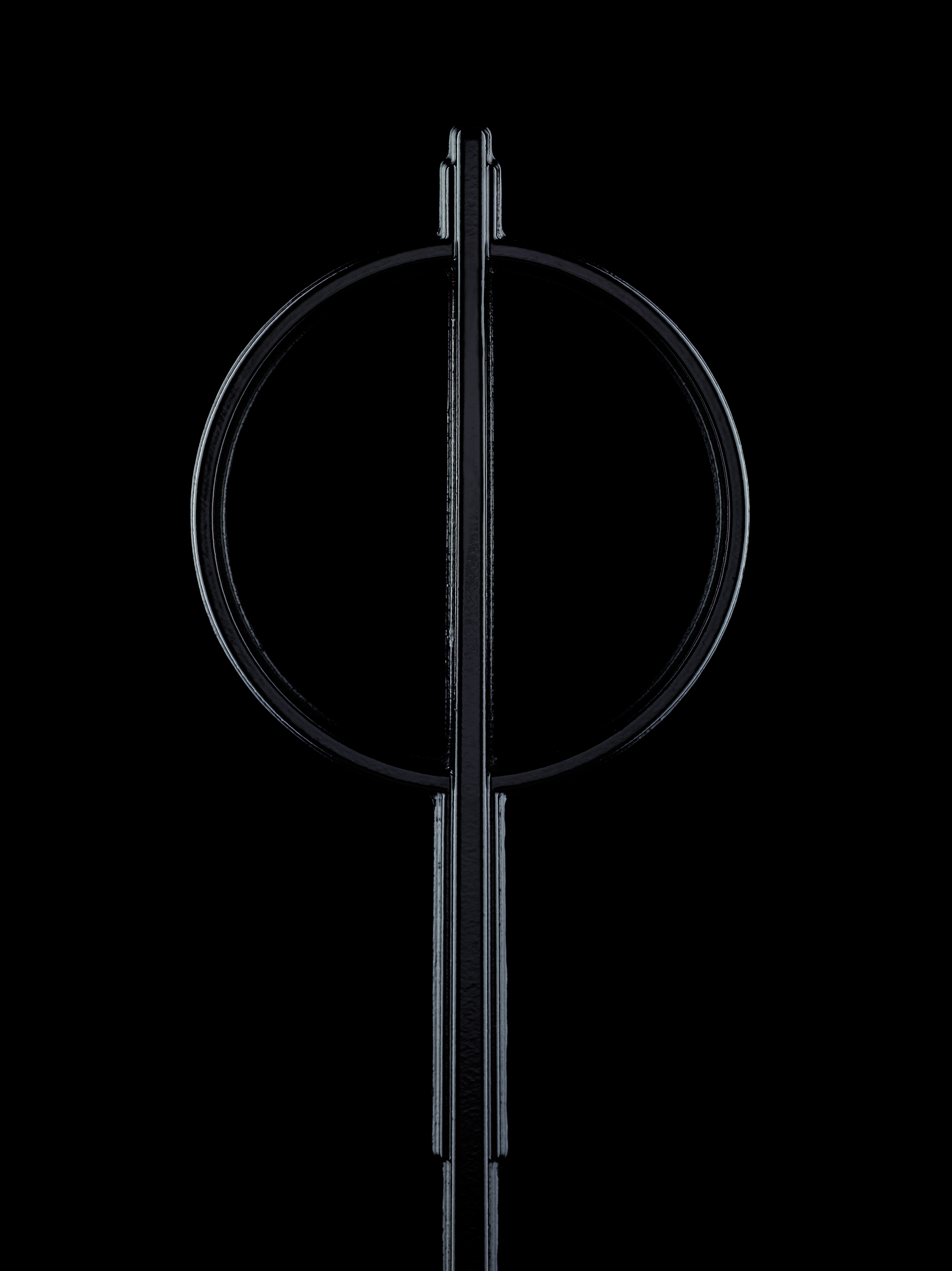Cirkus Cykelpollare - Byarums Bruk - 5