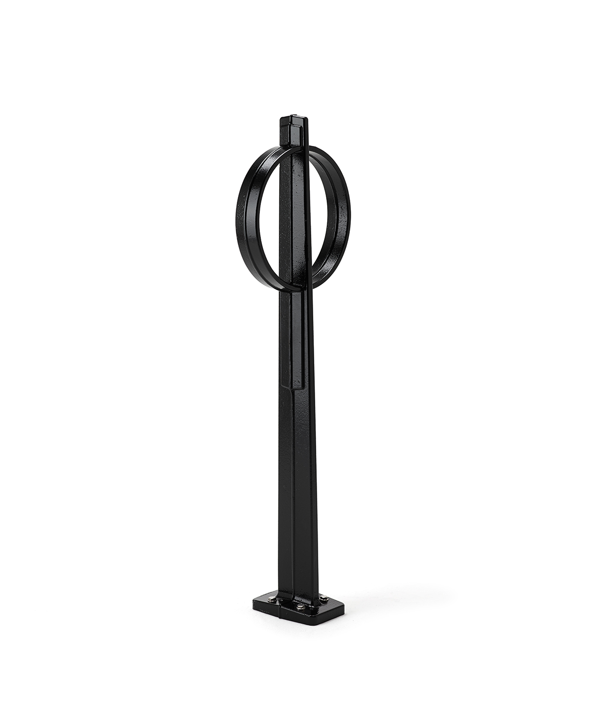 Cirkus Cykelpollare - Byarums Bruk - 2