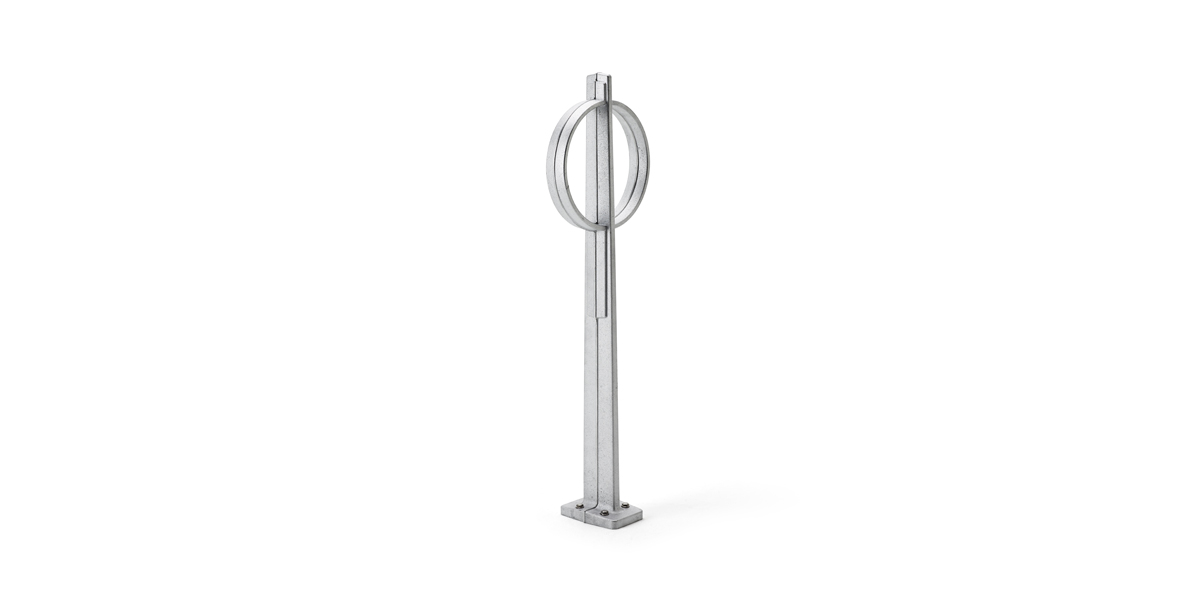 Cirkus Cykelpollare - Byarums Bruk - 6