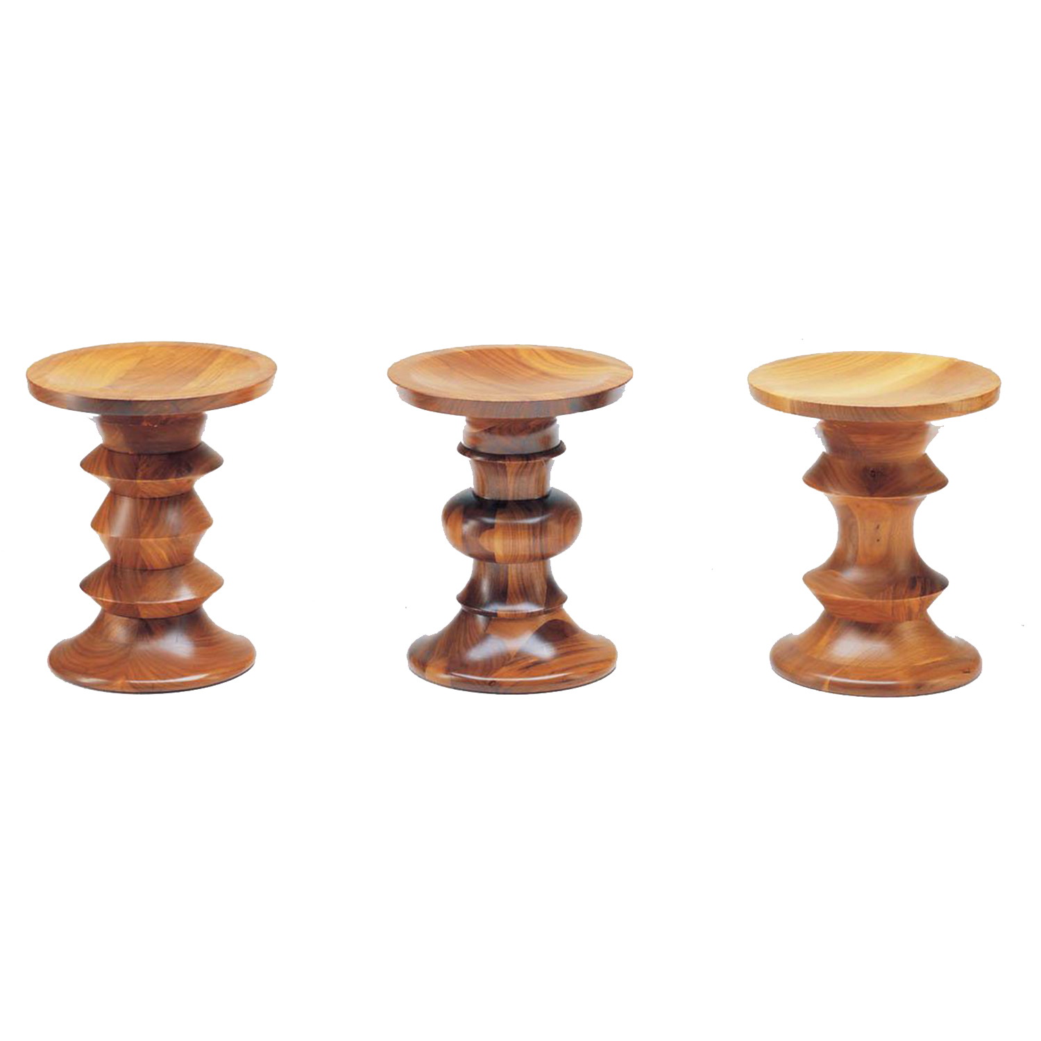 Stools Model Stool - Vitra - 6
