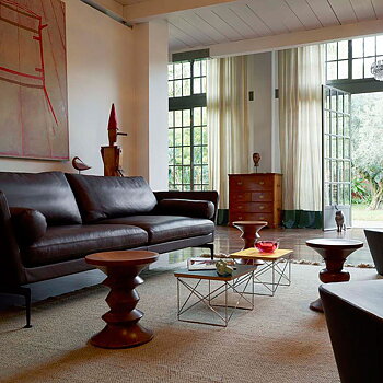 Stools Model Stool - Vitra