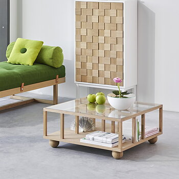Show Coffee table - A2