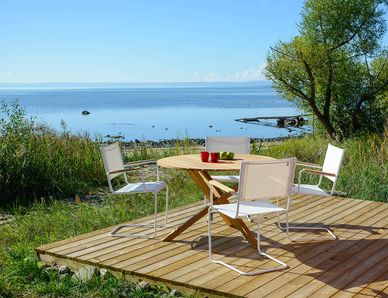 Summer Bord 110 - 4
