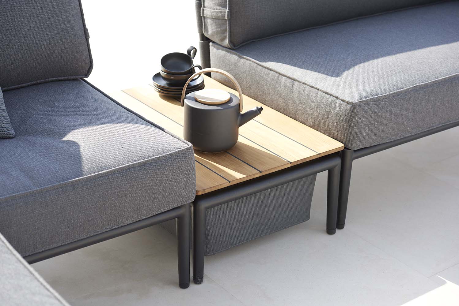Conic Dagbädd Modul - Cane-Line - 6