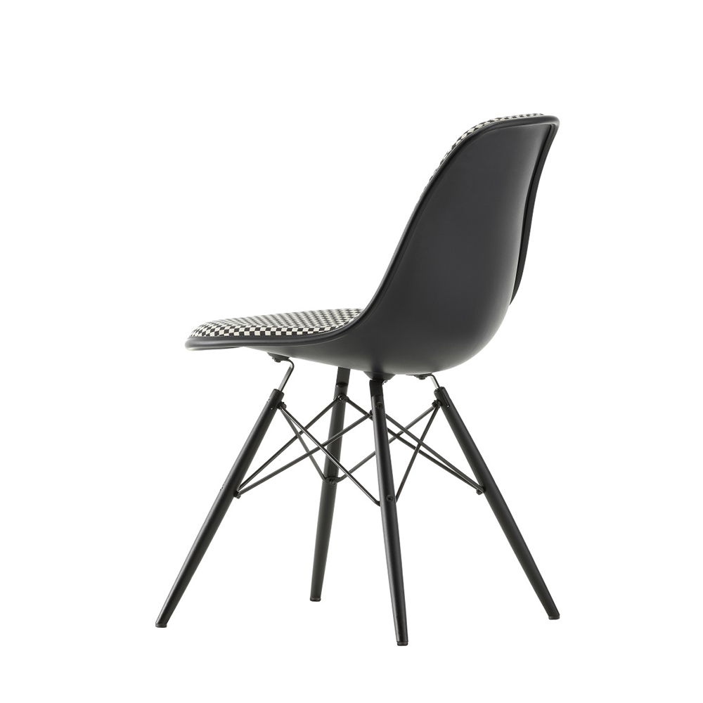 Eames Plastic Chair RE DSW (Helklädd) - Vitra - 2