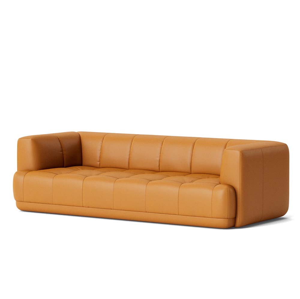 Quilton 3-seater Sofa - 34