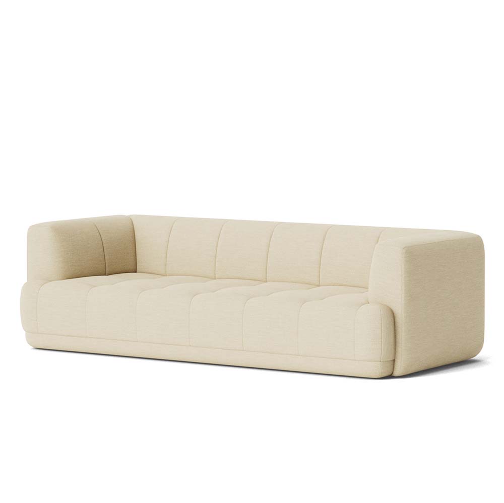 Quilton 3-seater Sofa - 18