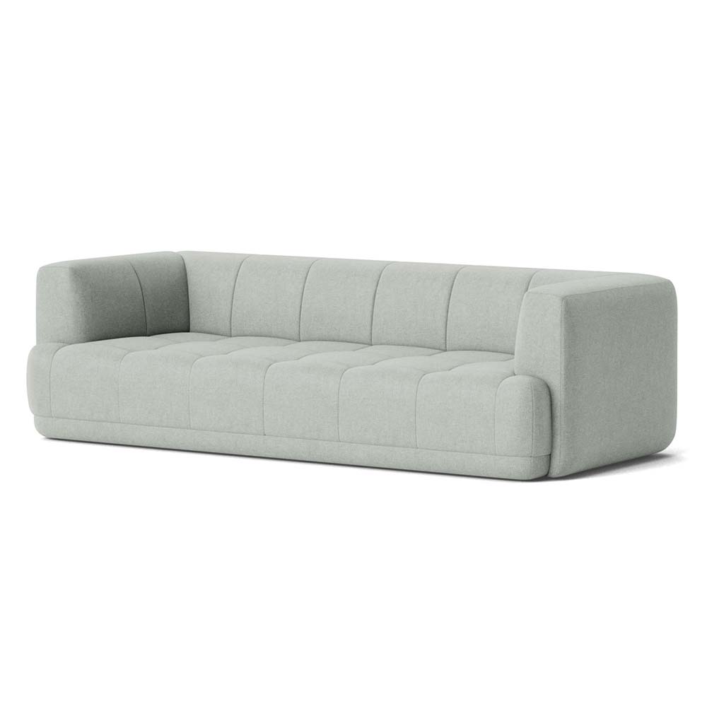 Quilton 3-seater Sofa - 4