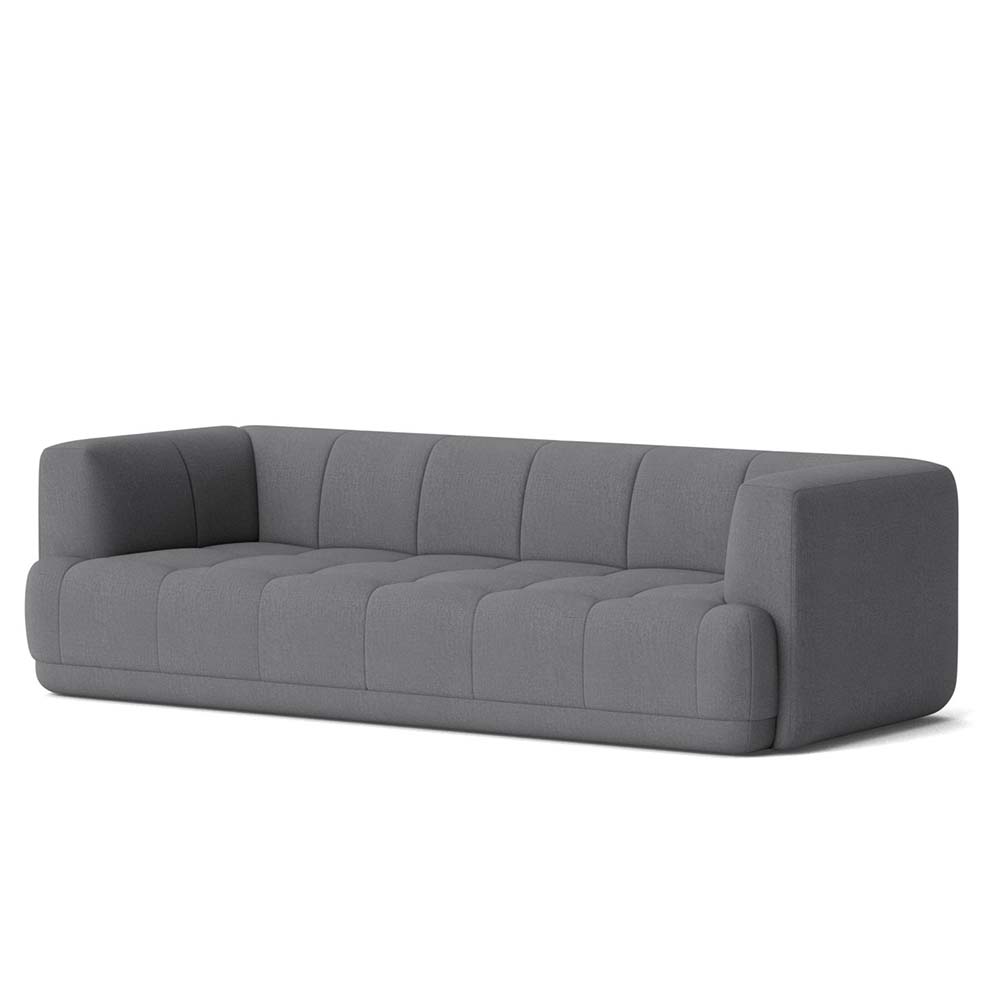 Quilton 3-seater Sofa - 30