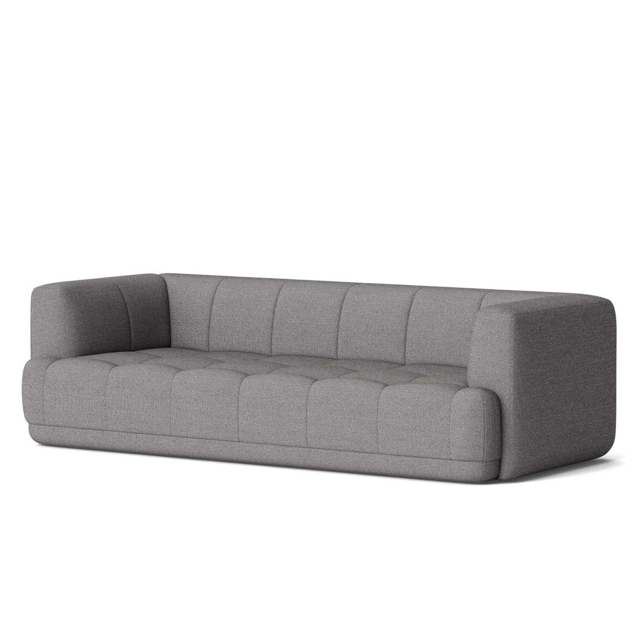 Quilton 3-seater Sofa - 12