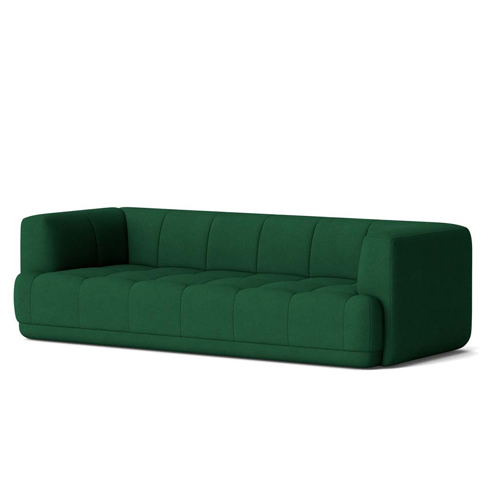 Quilton 3-seater Sofa - 13