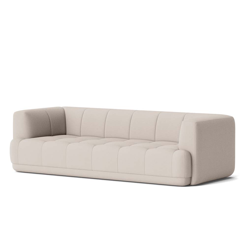 Quilton 3-seater Sofa - 27