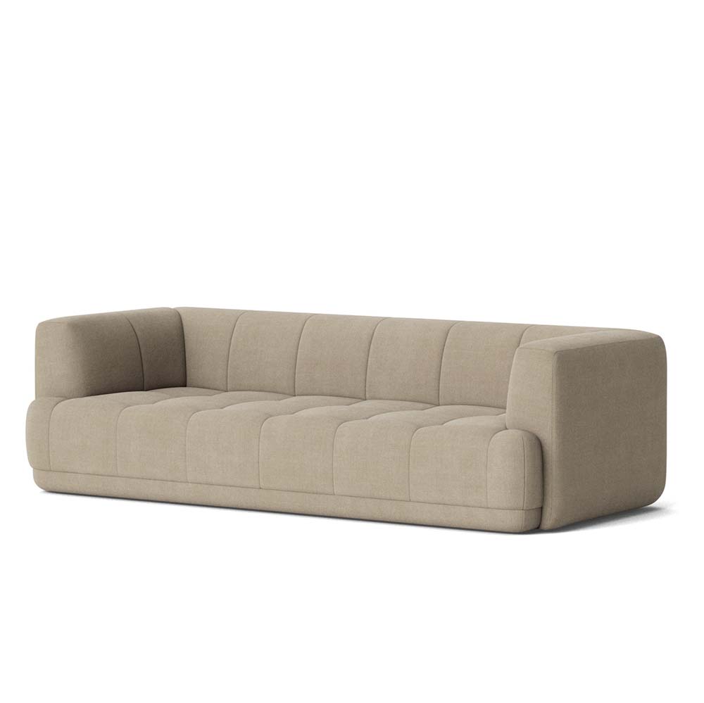 Quilton 3-seater Sofa - 16
