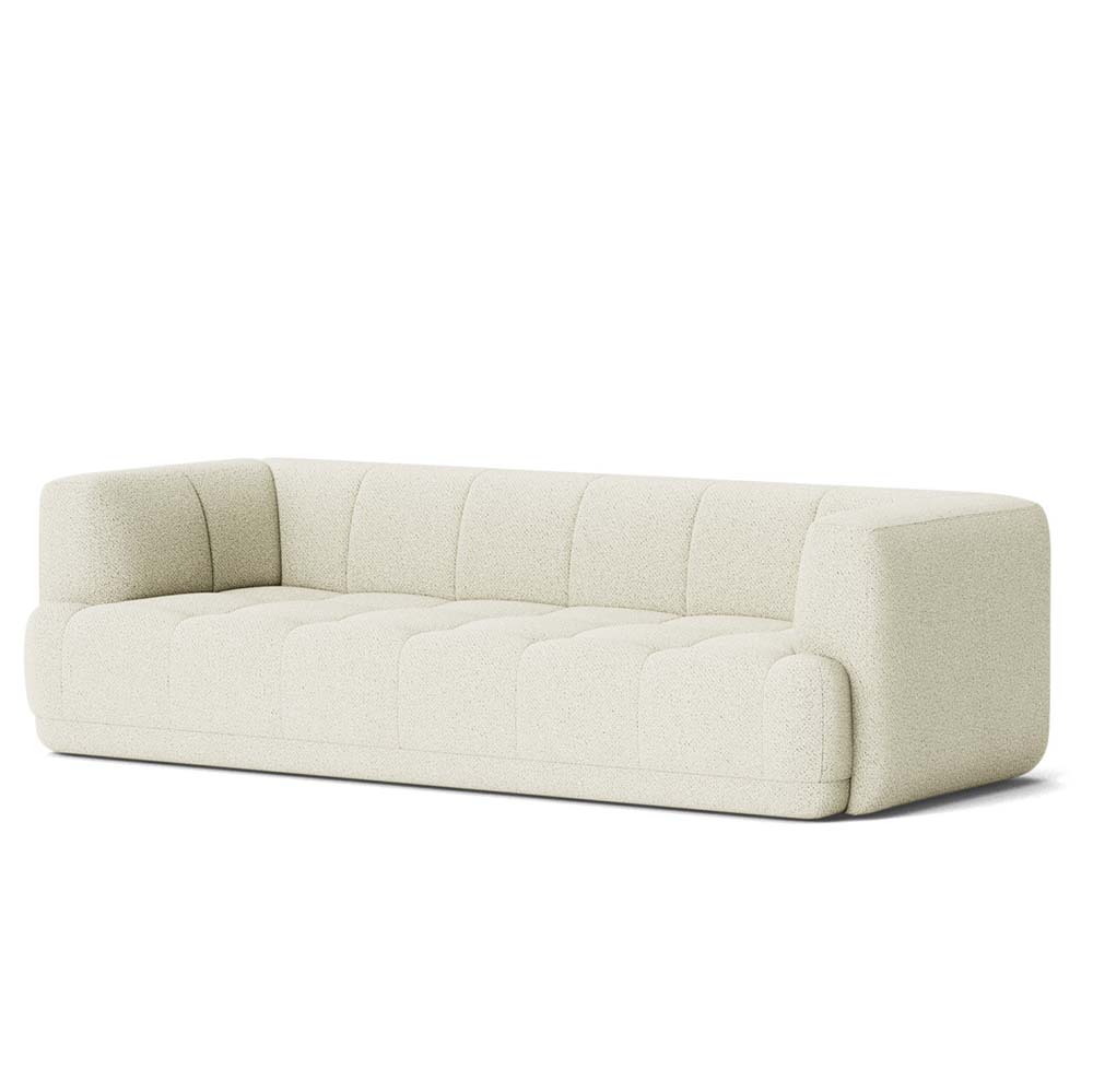 Quilton 3-seater Sofa - 8