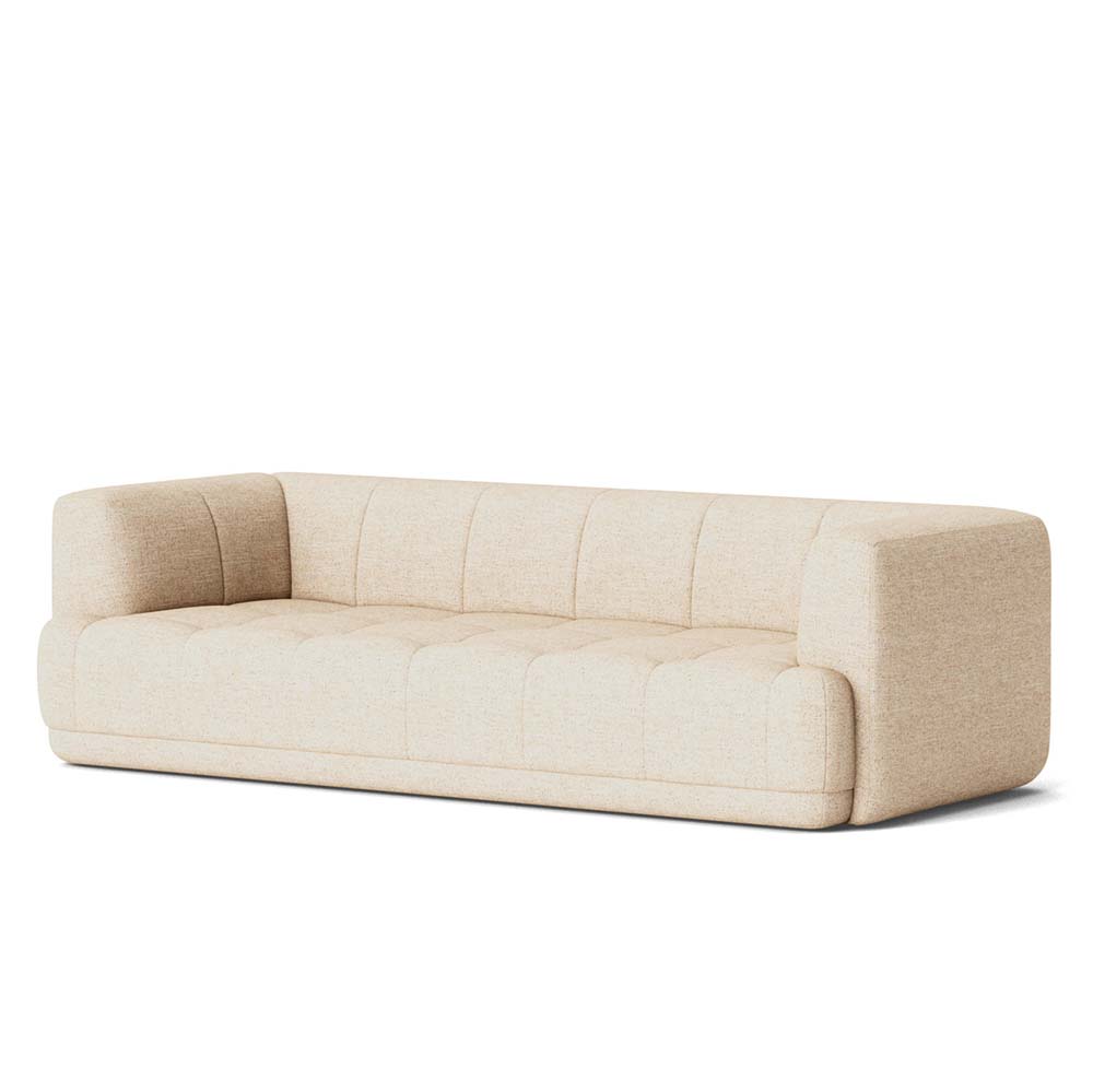 Quilton 3-seater Sofa - 2