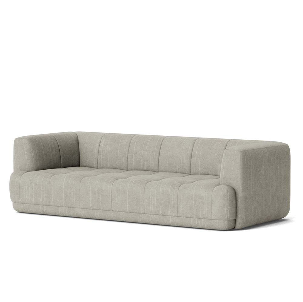 Quilton 3-seater Sofa - 20