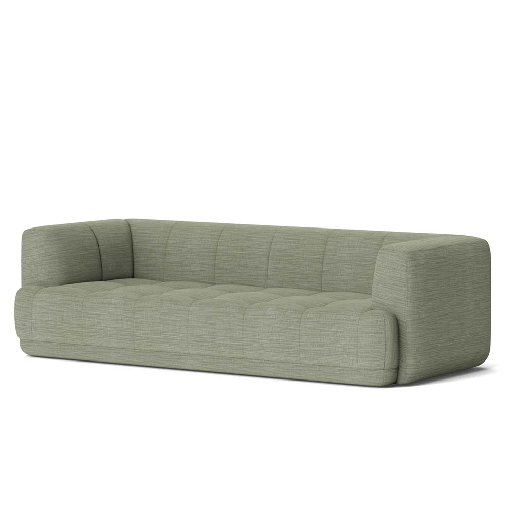 Quilton 3-seater Sofa - 19