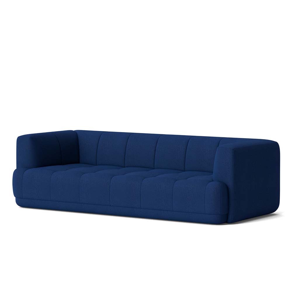 Quilton 3-seater Sofa - 31
