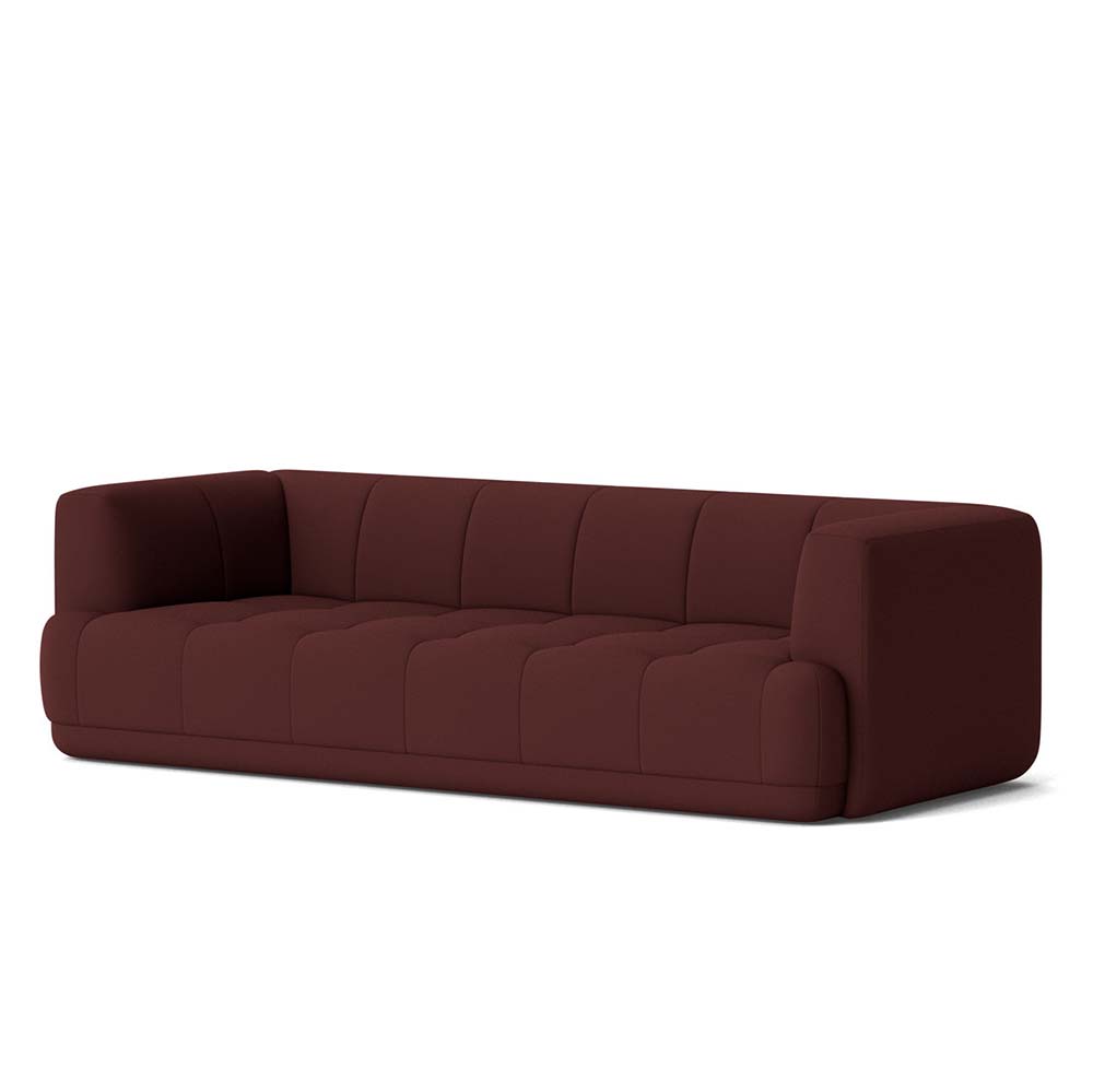 Quilton 3-seater Sofa - 25