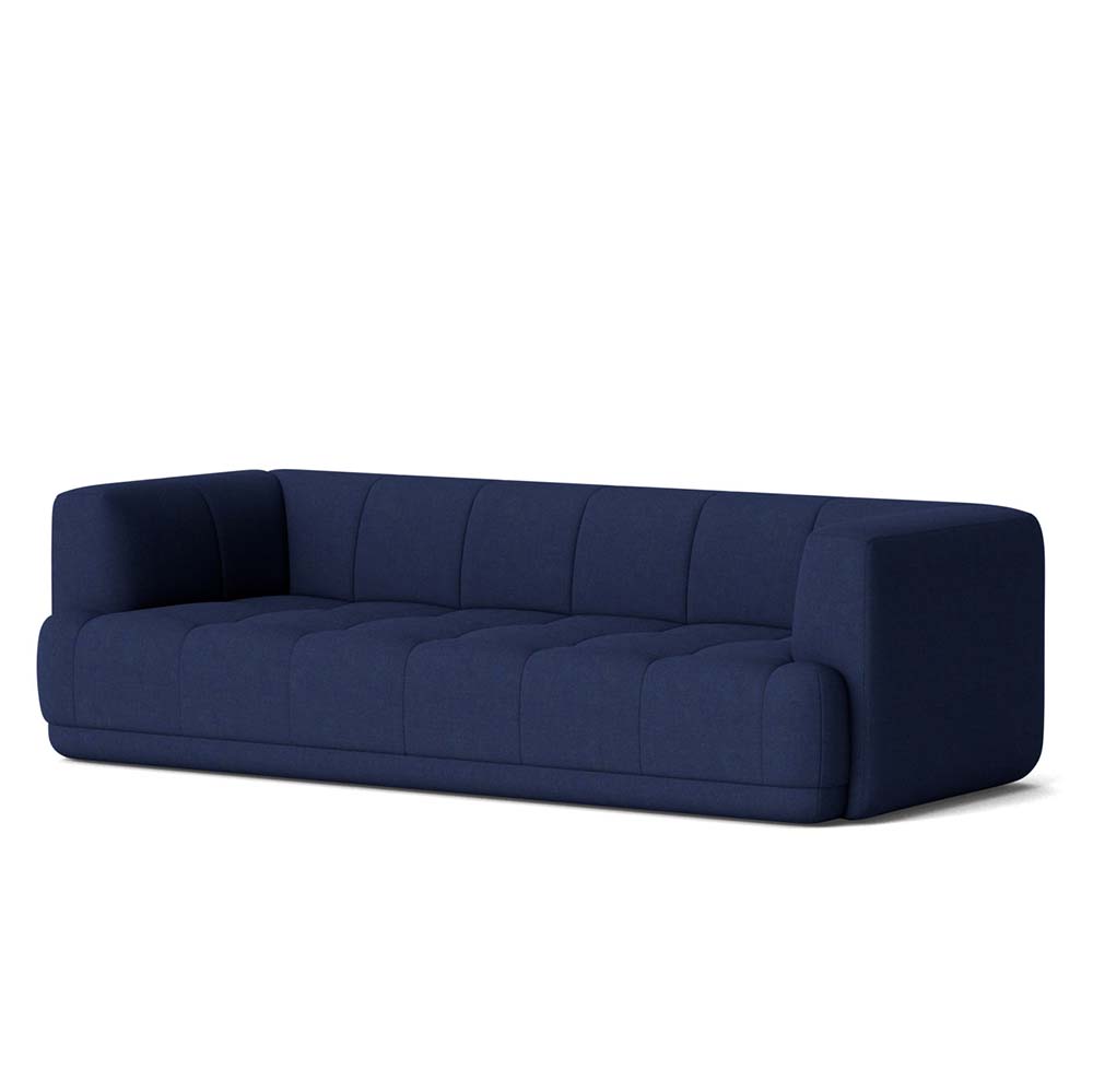 Quilton 3-seater Sofa - 23