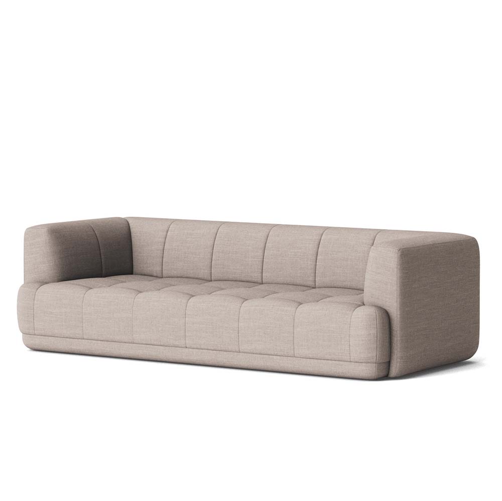 Quilton 3-seater Sofa - 7