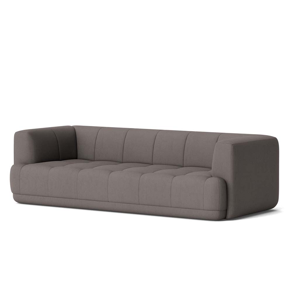 Quilton 3-seater Sofa - 24