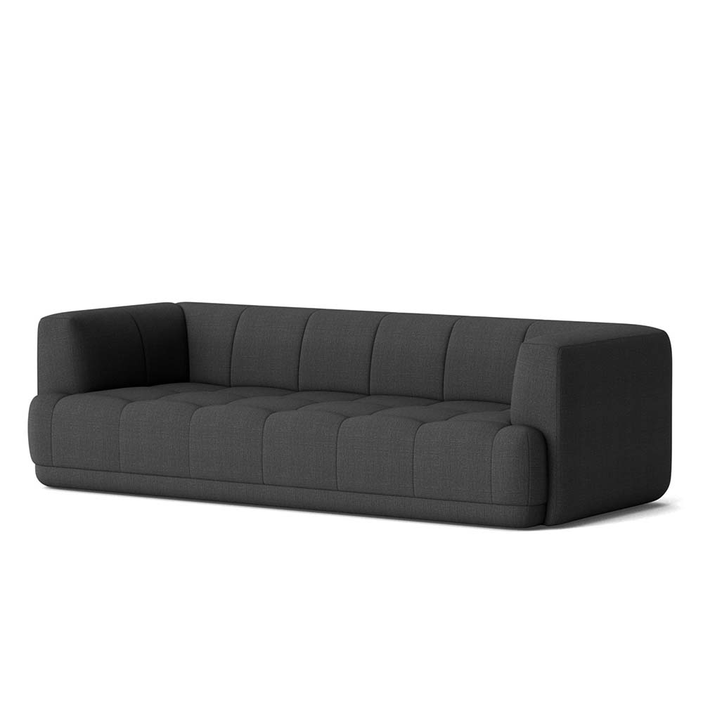 Quilton 3-seater Sofa - 6