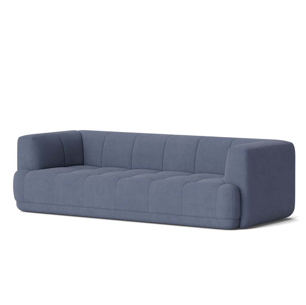 Quilton 3-seater Sofa - 15