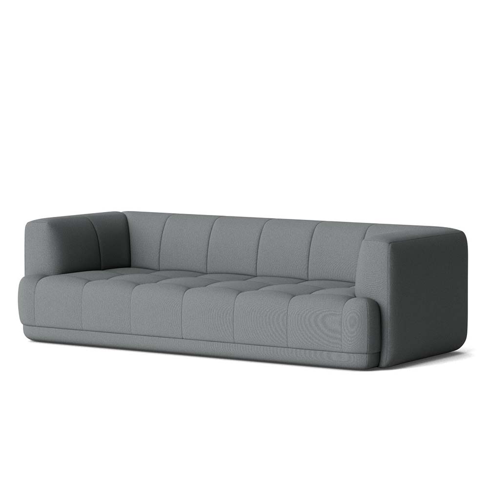 Quilton 3-seater Sofa - 26