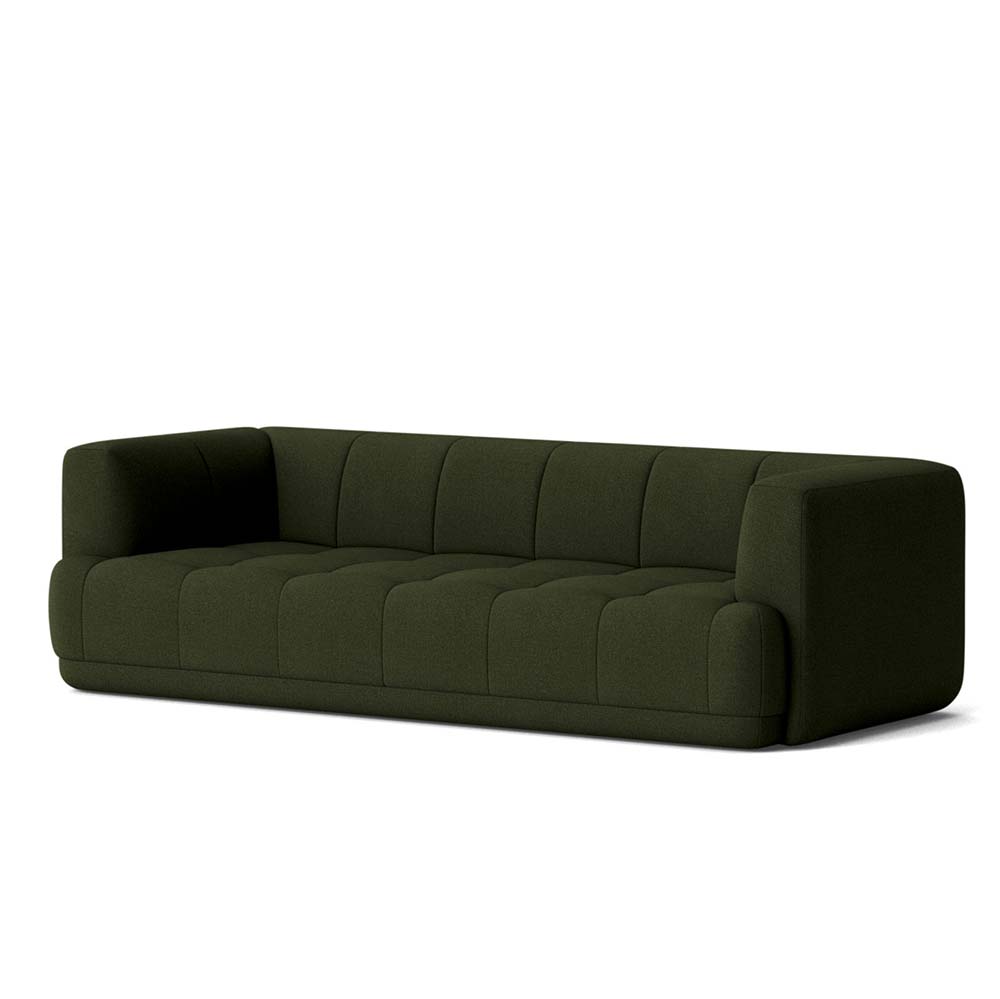 Quilton 3-seater Sofa - 32