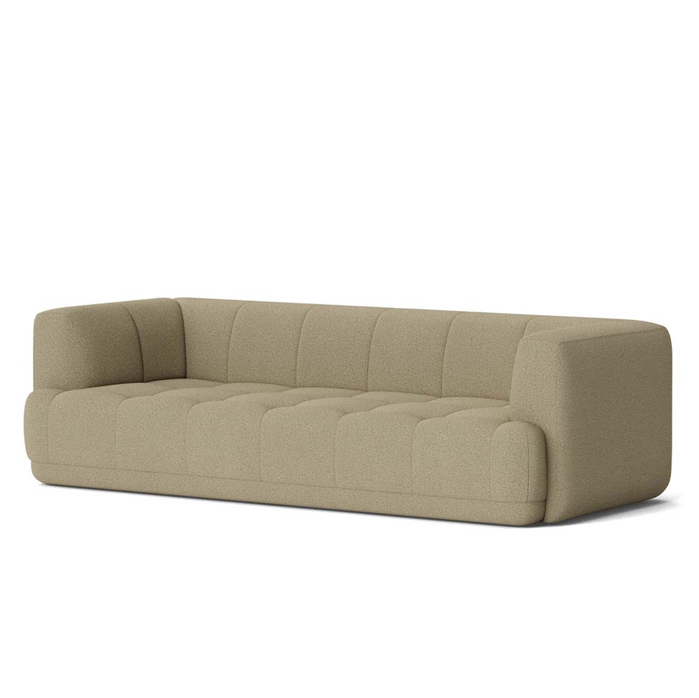 Quilton 3-seater Sofa - 9