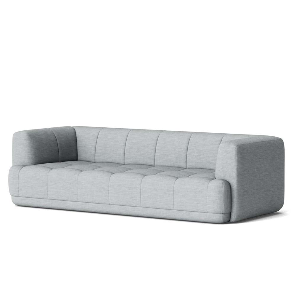 Quilton 3-seater Sofa - 21